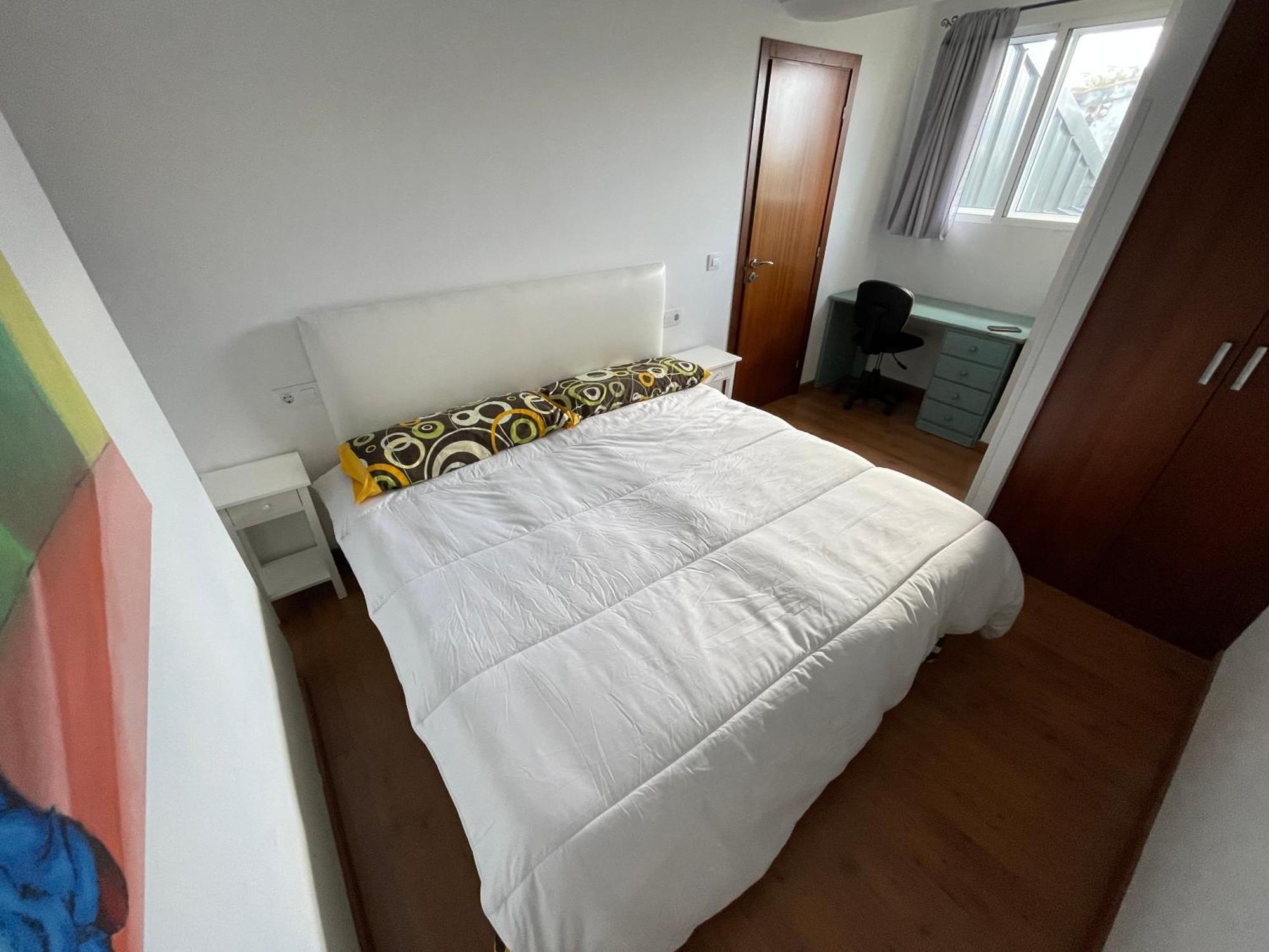 Casa Independiente Bella Vista 莫阿纳 外观 照片