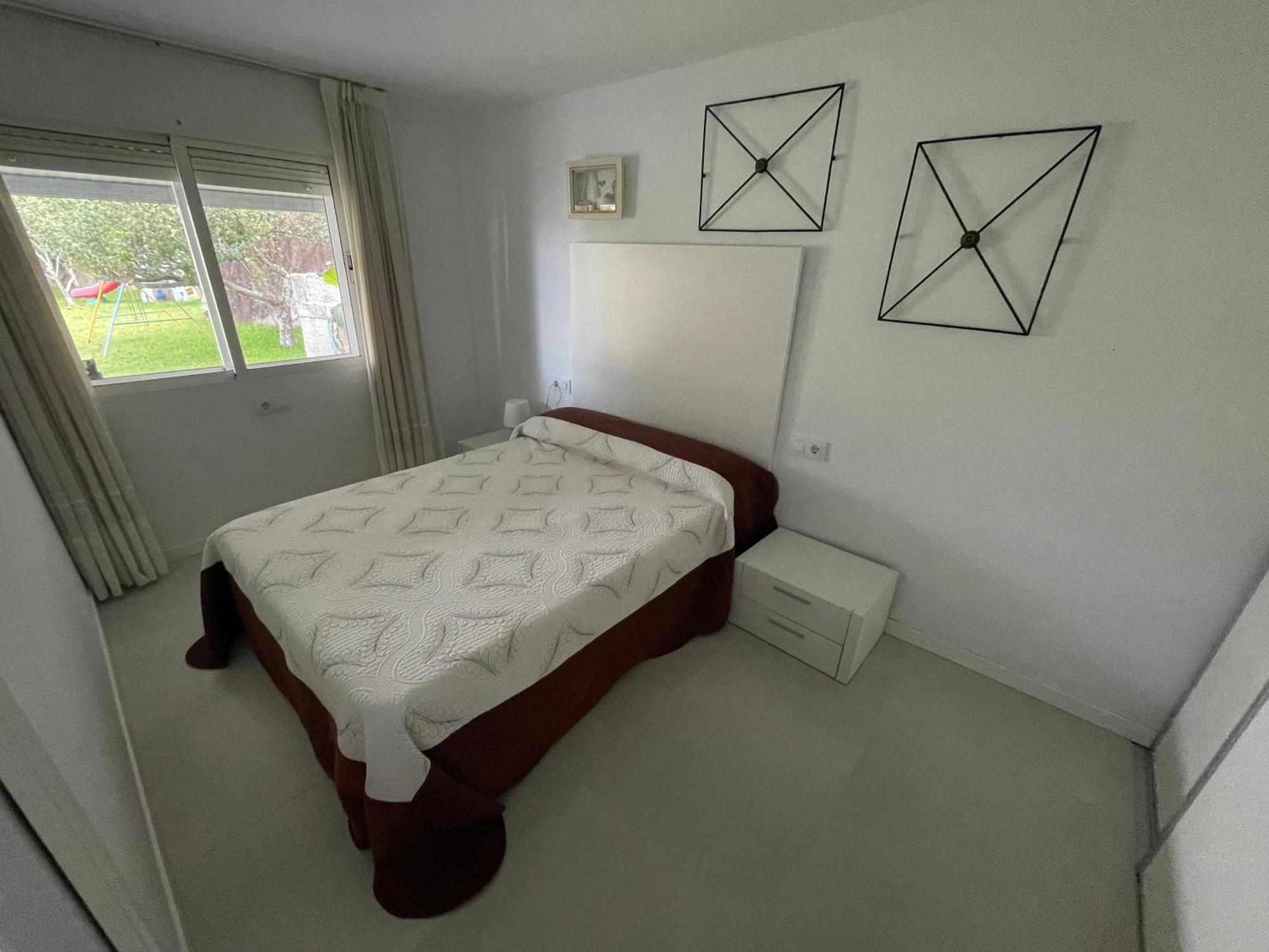 Casa Independiente Bella Vista 莫阿纳 外观 照片