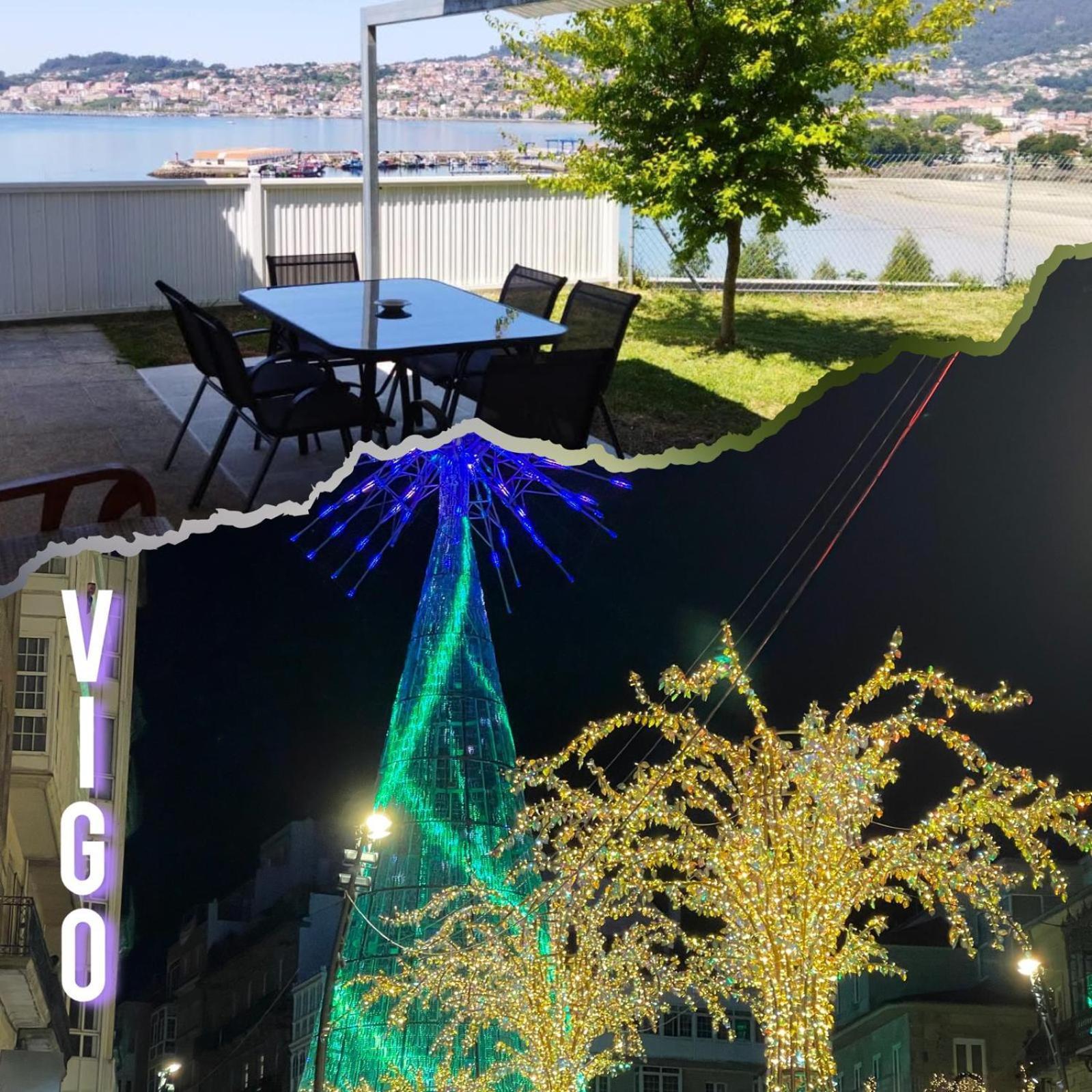 Casa Independiente Bella Vista 莫阿纳 外观 照片